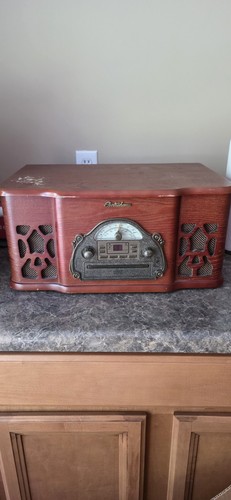Electrohome montrose record - electrohome,