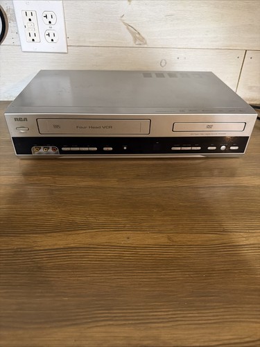 Rca drc6355n dvd - rca,