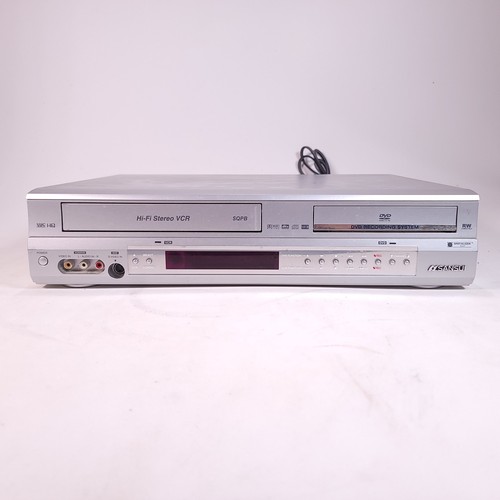 Sansui vrdvd4005 vhs - vrdvd4005, hi-fi