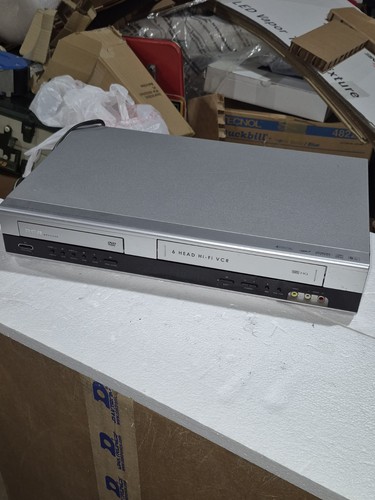Rca dvd vhs - rca,