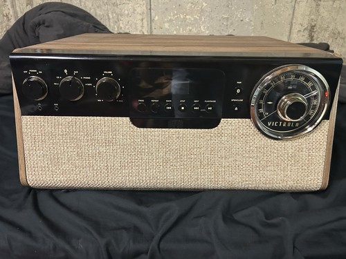 Victrola empire signature - victrola,