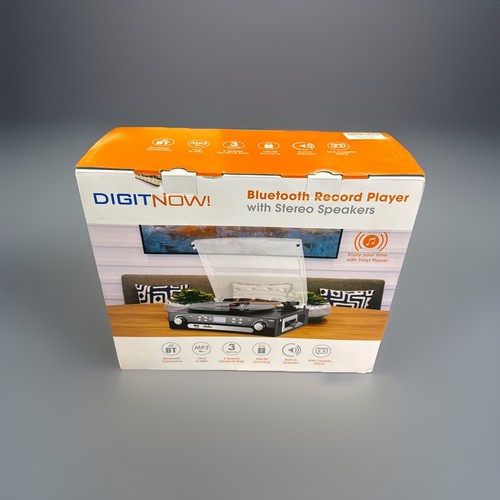 Digitnow bluetooth record - bluetooth,